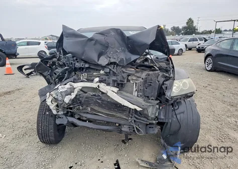 2011 Mazda Cx-7 z USA, uszkodzony, nr VIN JM3ER2AM5B0388006